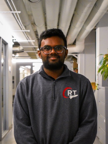 Nagamitesh Nagamuralee